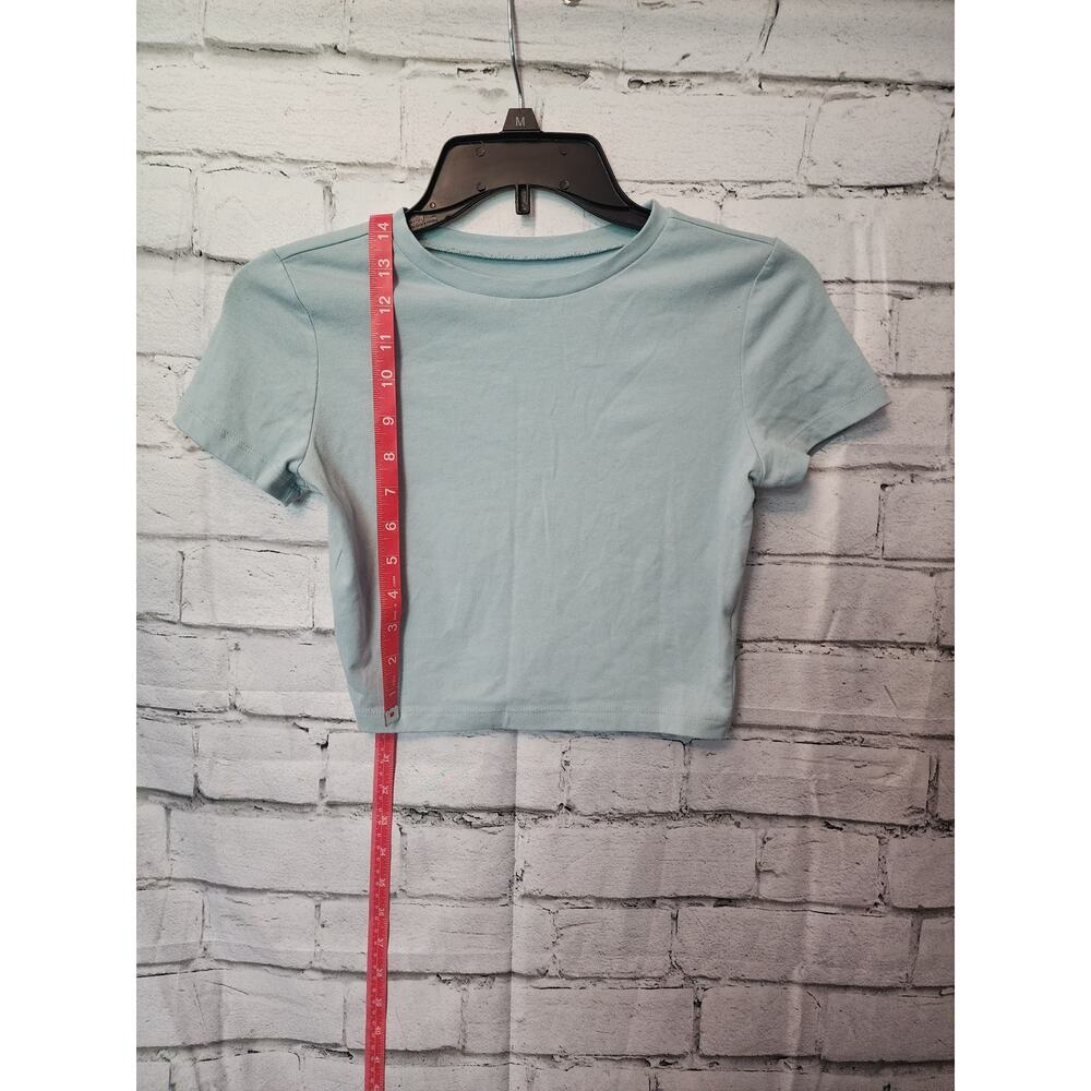 Wild Fable Juniors Crop Top